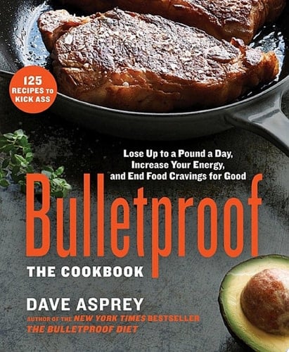 Bulletproof: The Cookbook