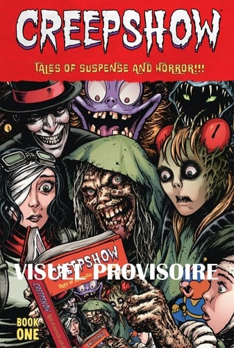 Creepshow Volume 1