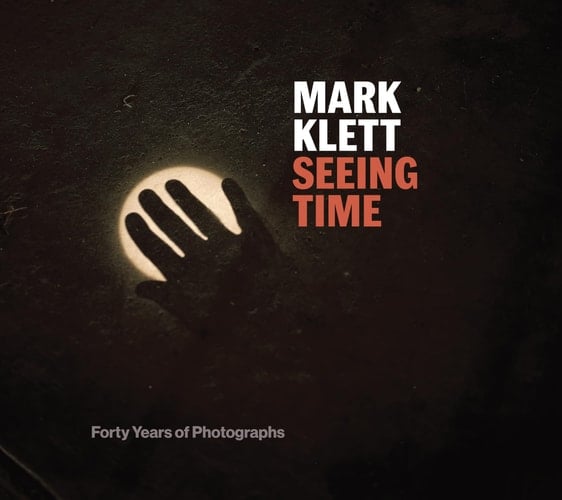 Seeing Time Forty Years of Photographs