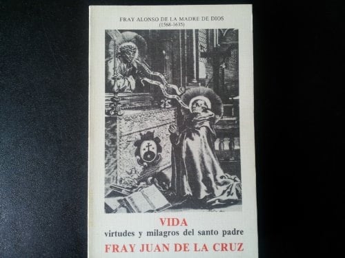 Cántico espiritual segunda redacción CB