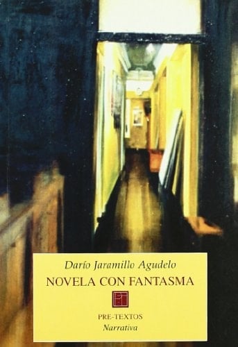  Novela con fantasma