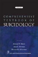 Comprehensive Textbook Of Suicidology