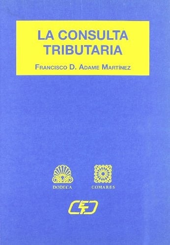 La consulta tributaria