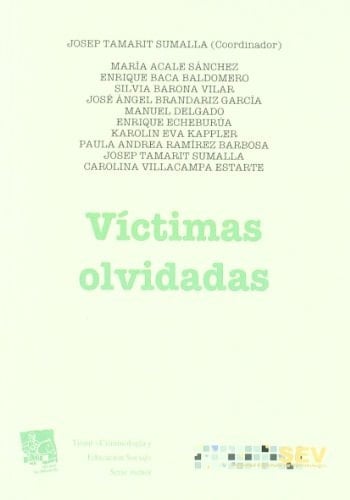 Víctimas olvidadas