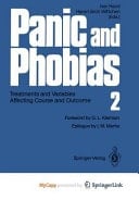 Panic and Phobias 2 Treatments and Variables Affecting Course and Outcome
