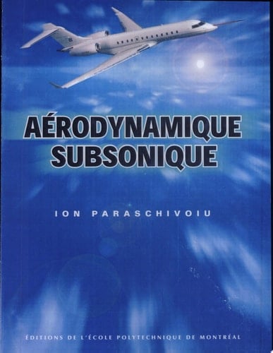 Aérodynamique subsonique
