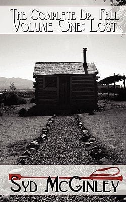 The Complete Dr Fell Lost