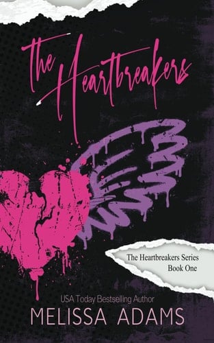The Heartbreakers