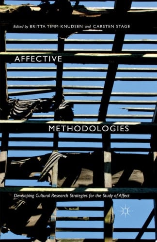 Affective Methodologies
