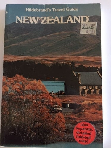 OECD Economic Surveys New Zealand 1991