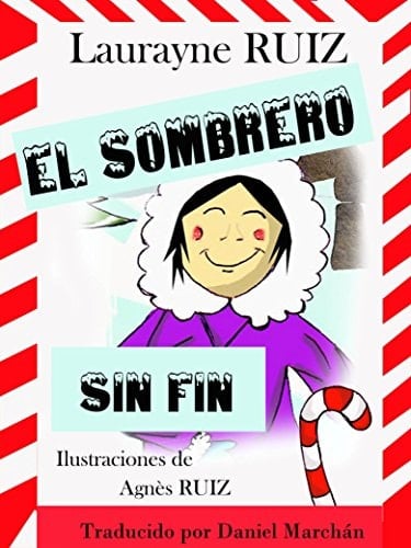 El sombrero sin fin (Spanish Edition)