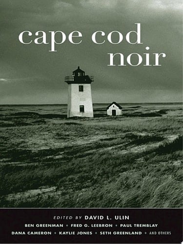 Cape Cod Noir