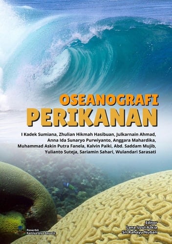 Oseanografi perikanan