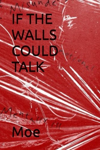IF THE WALLS COULD TALK BACK