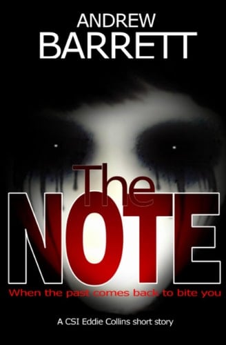 The Note A CSI Eddie Collins Novella