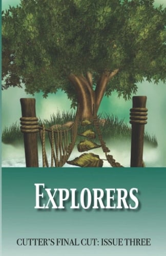 Explorers (Cutter's Final Cut)