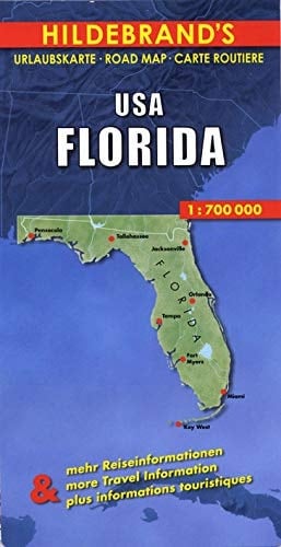 Florida Map