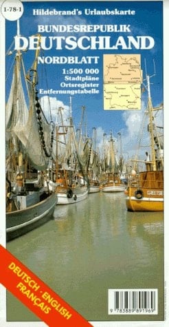 BUNDESREPUBLIK DEUTSCHLAND