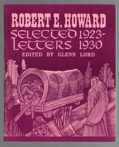 Selected Letters, 1923 to 1930