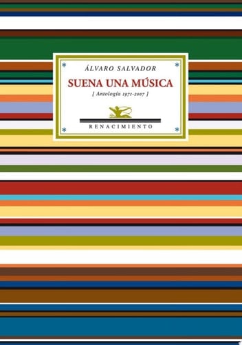 Suena una música Antología (1971-2007)