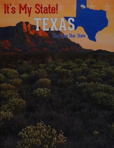 Texas Third Edition