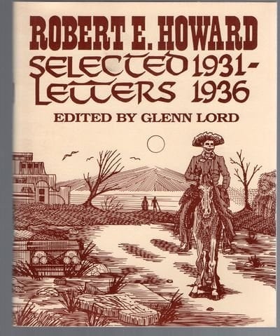 Selected Letters, 1931-1936