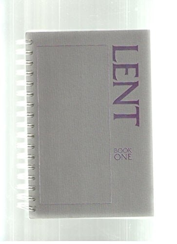 A Lent Sourcebook The Forty Days