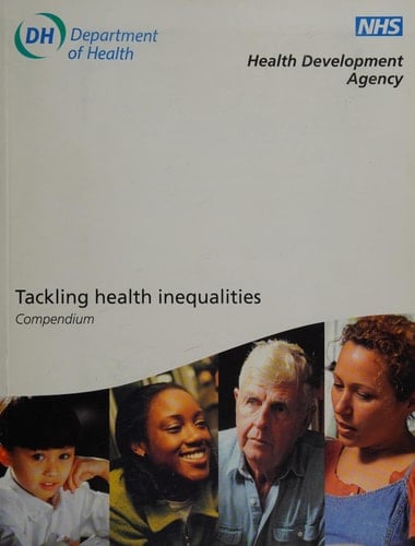 Tackling Health Inequalities Compendium