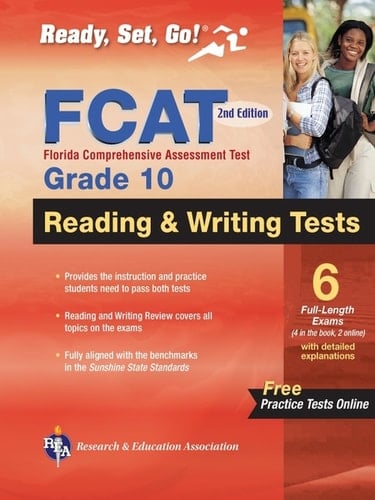 FCAT Grade 10 Reading and Writing