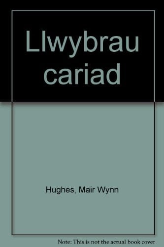 Llwybrau cariad