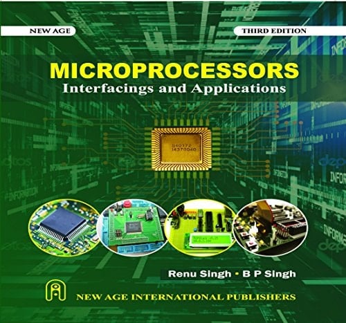 Microprocessors Interfacings And Applications