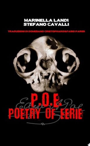 P.O.E. Poetry Of Eerie