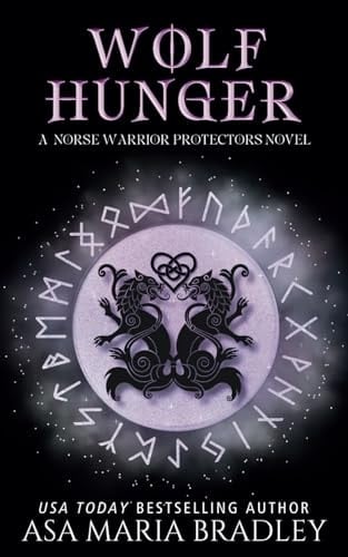 Wolf Hunger (Norse Warrior Protectors)