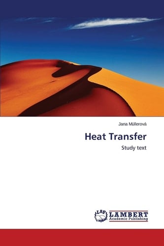 Heat Transfer Study Text