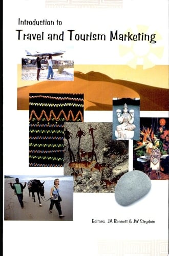 Introduction to Travel and Tourism Marketing