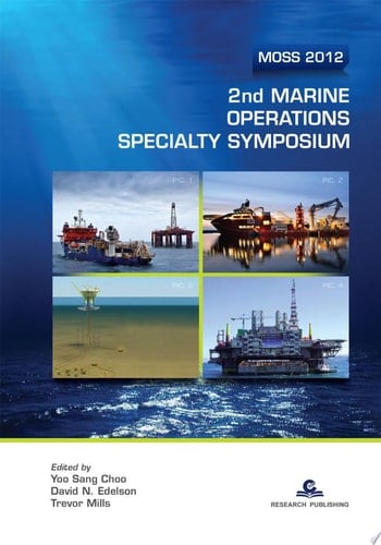 Proceedings of the 2nd Marine Operations Specialty Symposium