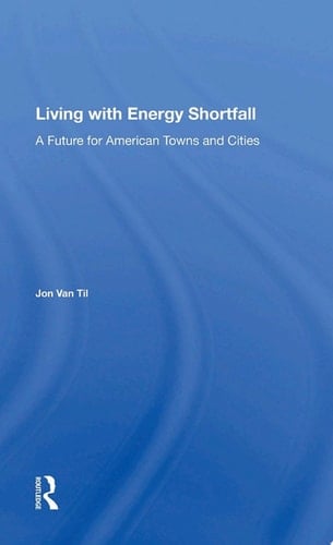 Living With Energy Shortfall