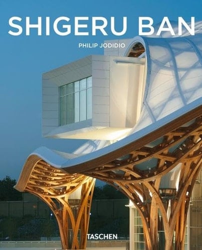 Shigeru Ban, 1957 Architektur, die überrascht