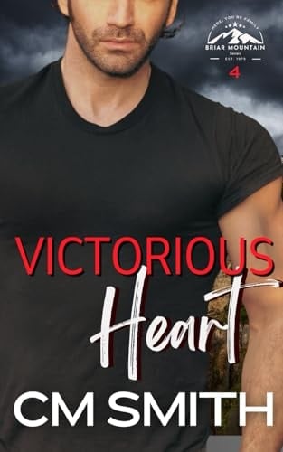 Victorious Heart: Small-Town Romantic Suspense (Briar Mountain)