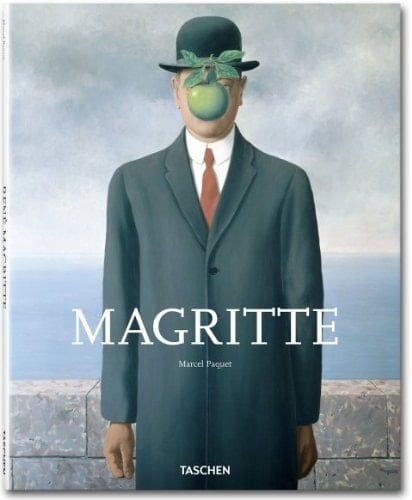 René Magritte,1898-1967 el pensamiento visible