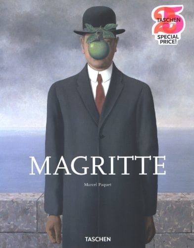 René Magritte, 1898-1967 la pensée invisible