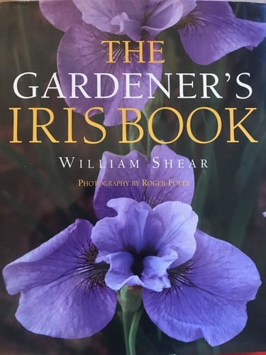 The Gardener's Iris Book