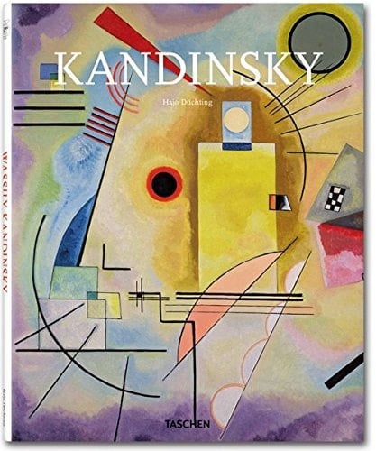 Wassily Kandinsky 1866 - 1944 ; Revolution der Malerei