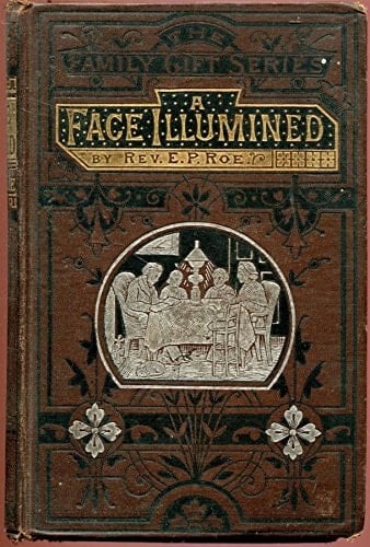 A Face Illumined