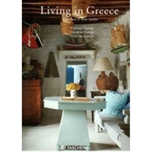 Living in Greece. Ediz. italiana, spagnola e portoghese