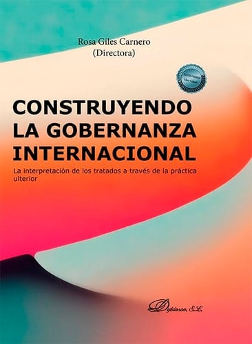 Construyendo la gobernanza internacional