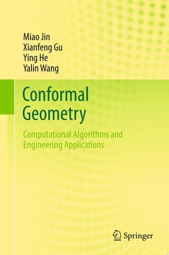 Conformal Geometry