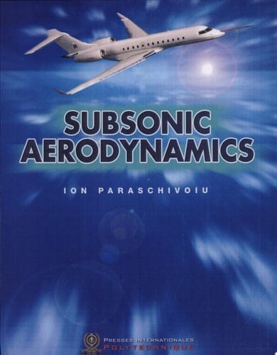Subsonic Aerodynamics