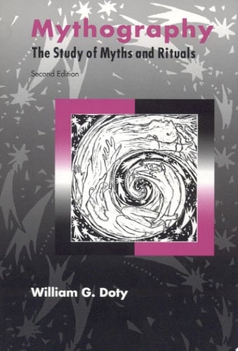 Mythography The Study of Myths and Rituals