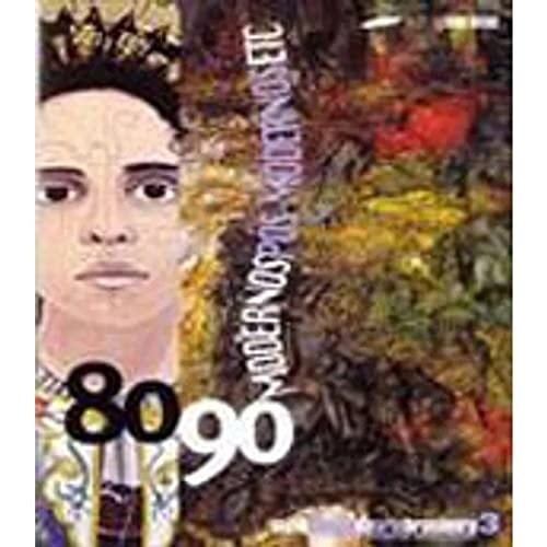 80/90 modernos, pós-modernos, etc